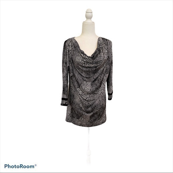 Tory Burch Tunic Size Medium - Picture 1 of 11